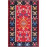 Vintage Oriental Carpet - (290x200 cm) - Euphoria image 9