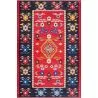 Buy Vintage Oriental Carpet - (290x200 cm) - Euphoria Multicolour 61665