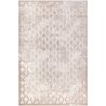 Vintage Oriental Carpet - (240x340 cm) - Citron image 9