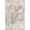 Buy Rug Large Contemporary Modern Design - Beige (290x200 cm) - Ornate Beige 61680