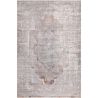 Vintage Oriental Carpet - (240x340 cm) - Tourmaline image 9