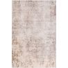 Vintage Oriental Carpet - (200x290 cm) - Alizarin image 9