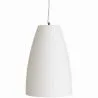 Buy Pendant lamp - Minimalist design - Stone-effect finish - Sinur I White 61738
