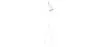 Tripod Design Floor Lamp - Living Room Lamp - Hopper image 9