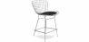 Buy Lived Bar Stool Black 16447 - in the EU