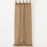 Shade Curtain Awning Coconut Fiber 2.1x1.5M – 100% Natural Shade Sail image 9