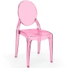 Children's Chair Transparent - Victoria Queen image 9