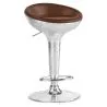 Round Metal Stool - Aviator Style - 70cm - Aviator image 9