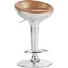 Buy Aviator Bar Stool  Brown 26711