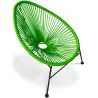 Outdoor Chair - Outdoor Garden Chair - Acapulco image 9