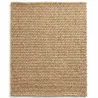 Rug Natural Coir Fiber 230x160 cm – Indoor & Outdoor Use – Mahou image 9