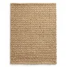 Rug Natural Coir Fiber 170x120 cm – Indoor & Outdoor Use – Mahou image 9