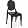Dining Chair Transparent - Victoria  Style image 9