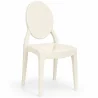 Dining Chair Transparent - Victoria  Style image 9