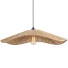 Buy Pendant Light - Natural Rope Boho Style – Modern Handcrafted Design - Yer Natural 61879
