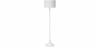 Buy Floor Lamp - Living Room Lamp - Spone White 58278 - prices