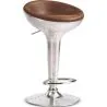 Buy Aviator Bar Stool  Brown 26712