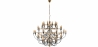 Buy Chandelier Bella  - Small Model Gold 13275 - prices
