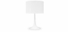 Buy Spone Table Lamp White 58277 - in the EU