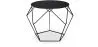 Side Table - Industrial Design - Metal - Diamond image 9