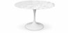 Buy Tulipan Table - Marble - 120cm Marble 13303 - in the EU
