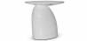 Buy Parable table Eero Aarnio style fiberglass White 15415 - in the EU