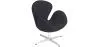 Armchair with armrests - Fabric upholstery - Svin image 9