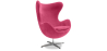 Buy Brave Chair - Fabric Fuchsia 13412 in the Europe