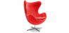 Buy Brave Chair - Fabric Red 13412 with a guarantee