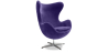 Buy Brave Chair - Fabric Mauve 13412 - in the EU