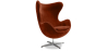 Buy Brave Chair - Fabric Chocolate 13412 in the Europe