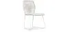 Outdoor Chair - Garden Chair - Multicoloured - Frony image 9