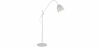 Buy Adjustable Desk Lamp - Beeb White 16329 - prices