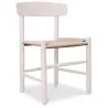 Buy Batsheva DESIGN Dining CHAIR  Inspiration Ivory 58399