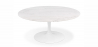 Buy Round Marble Dining Table - 90cm - Tuli Marble 13301 - in the EU