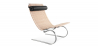 Buy BY20 Design Boho Bali Lounge Chair - Cane Rattan 16831 - in the EU