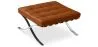 Upholstered Ottoman - Town image 9