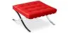 Upholstered Ottoman - Town image 9