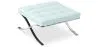 Upholstered Ottoman - Town image 9
