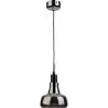 Buy A8 pendant Lamp - Blake Carter Grey transparent 58227