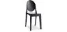 Transparent Dining Chair - Victoria Queen image 9