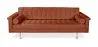 3 Seater Sofa - Polyurethane Upholstered - Objective image 9