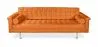 3 Seater Sofa - Polyurethane Upholstered - Objective image 9