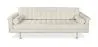 3 Seater Sofa - Polyurethane Upholstered - Objective image 9