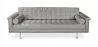 3 Seater Sofa - Polyurethane Upholstered - Objective image 9