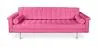 3 Seater Sofa - Polyurethane Upholstered - Objective image 9