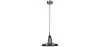 Ceiling Lamp - Chrome Metal Pendant Lamp - Blake image 9