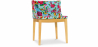 Buy Blue Mademoiselle Chair Style  Natural wood 54118 - prices