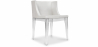 Buy White Miss Style Chair Transparent 54119 - in the EU