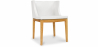 Buy White Miss Style Chair Natural wood 54119 - prices